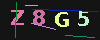 Gambar captcha