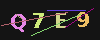 Gambar captcha