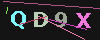 Gambar captcha