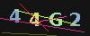 Gambar captcha